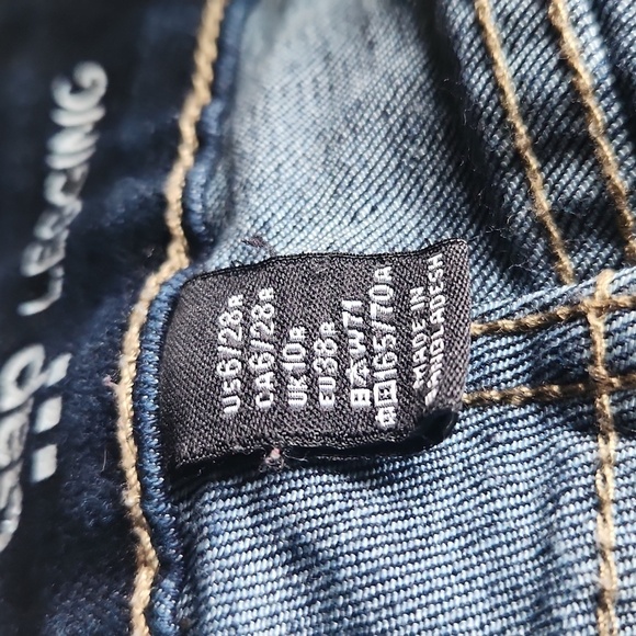 GAP Jean Legging - Picture 11 of 12